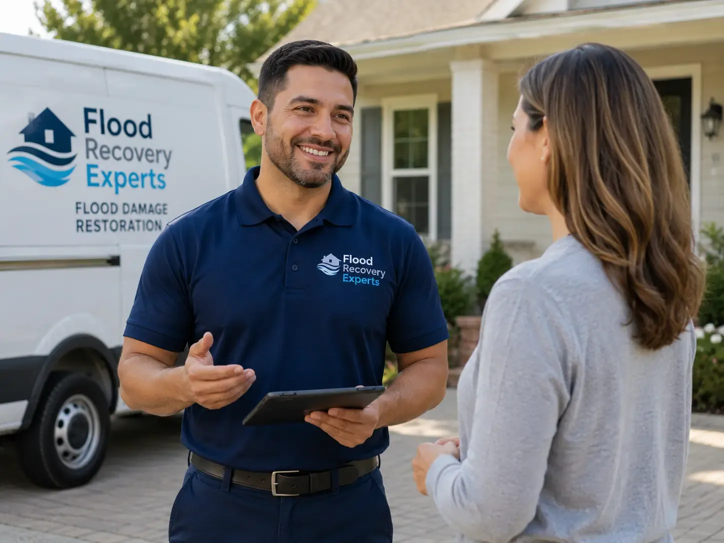 Flood Damage Cleanup Green Springs, OH FAQs
